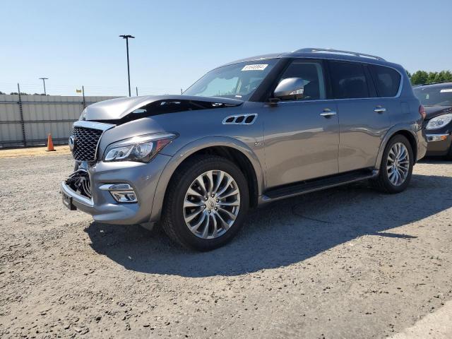 INFINITI QX80 2015 jn8az2nf0f9573542