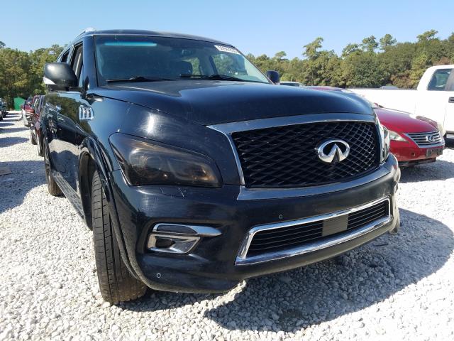 INFINITI QX80 2016 jn8az2nf0g9610008