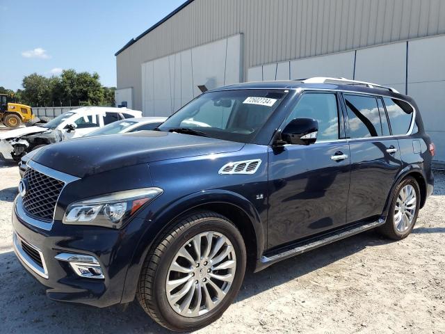 INFINITI QX80 2016 jn8az2nf0g9613037