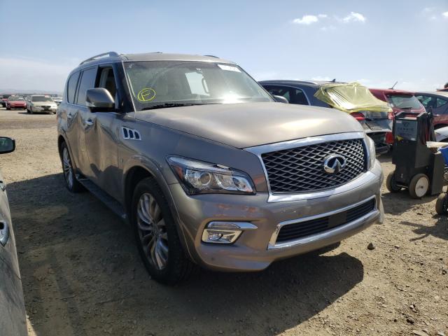 INFINITI QX80 2016 jn8az2nf0g9613104