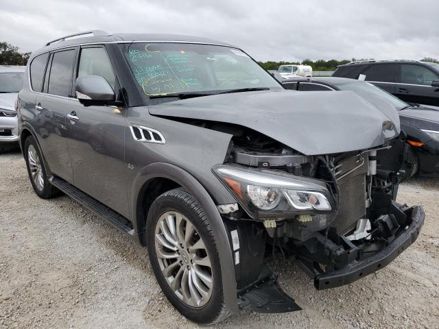 INFINITI QX80 2016 jn8az2nf0g9614172