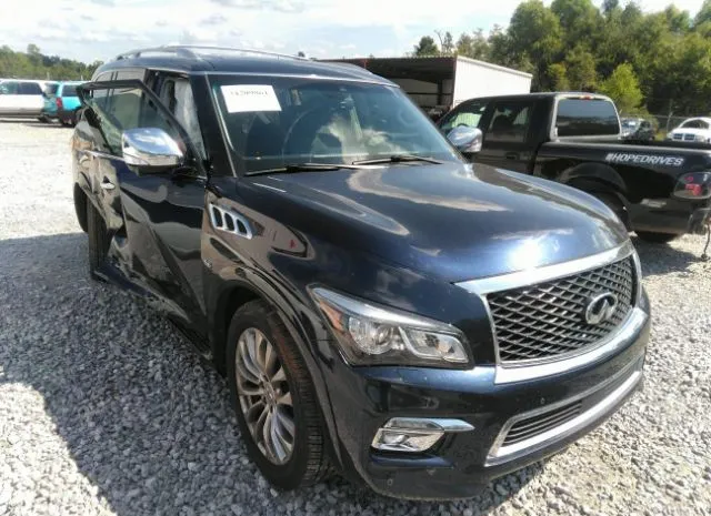 INFINITI QX80 2017 jn8az2nf0h9641017