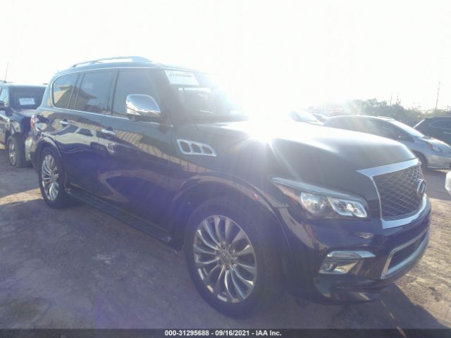 INFINITI QX80 2017 jn8az2nf0h9643494