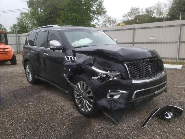 INFINITI QX80 BASE 2017 jn8az2nf0h9644080