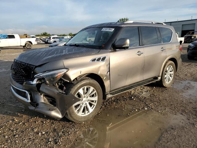 INFINITI QX80 BASE 2017 jn8az2nf0h9646430