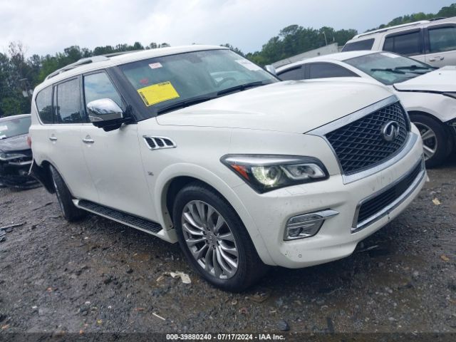 INFINITI QX80 2017 jn8az2nf0h9646637