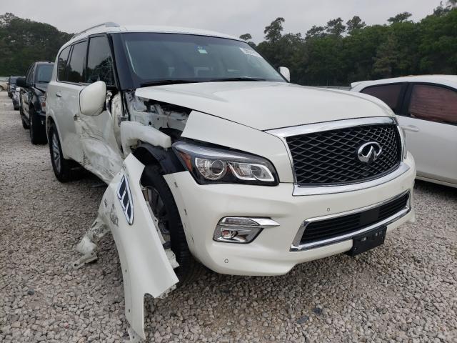 INFINITI QX80 2017 jn8az2nf0h9646671