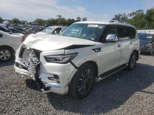 INFINITI QX80 BASE 2018 jn8az2nf0j9661824