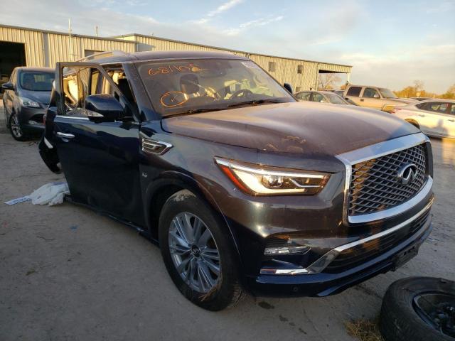 INFINITI QX80 2019 jn8az2nf0k9681105