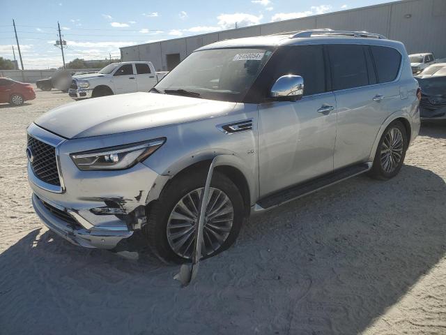 INFINITI QX80 LUXE 2019 jn8az2nf0k9682237