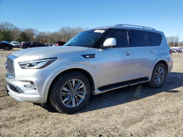 INFINITI QX80 2019 jn8az2nf0k9683064