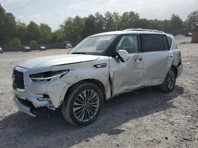 INFINITI QX80 LUXE 2019 jn8az2nf0k9683100