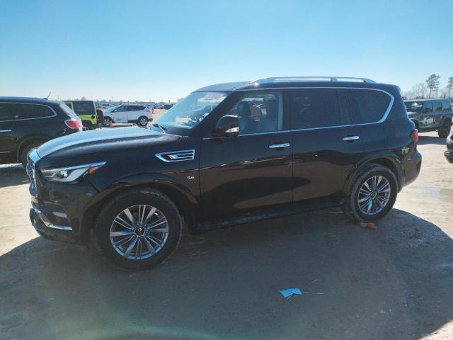 INFINITI QX80 LUXE 2019 jn8az2nf0k9685638