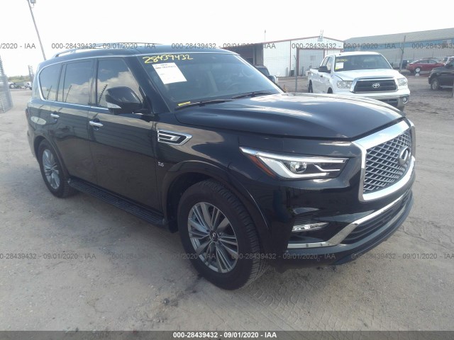 INFINITI QX80 2019 jn8az2nf0k9688894