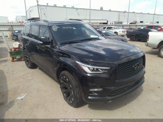 INFINITI QX80 2020 jn8az2nf0l9700026