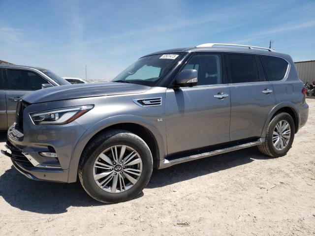 INFINITI QX80 LUXE 2020 jn8az2nf0l9702598