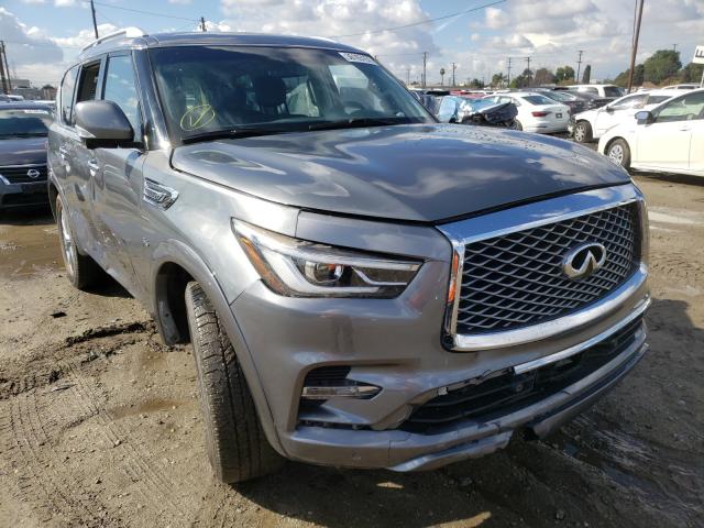 INFINITI QX80 LUXE 2020 jn8az2nf0l9703198