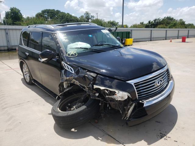 INFINITI QX56 2011 jn8az2nf1b9000174