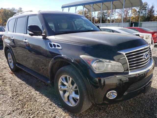 INFINITI QX56 2011 jn8az2nf1b9501341