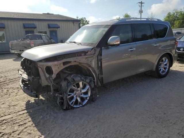 INFINITI QX56 2011 jn8az2nf1b9502909