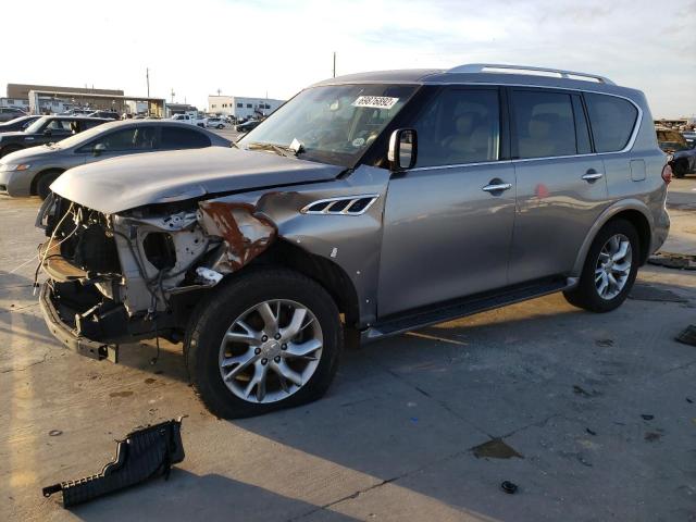 INFINITI QX56 2012 jn8az2nf1c9515970