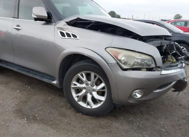 INFINITI QX56 2012 jn8az2nf1c9516441