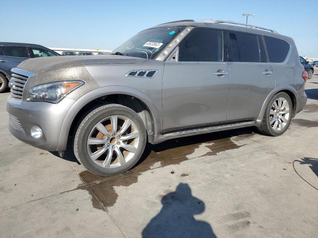 INFINITI QX56 2012 jn8az2nf1c9517153