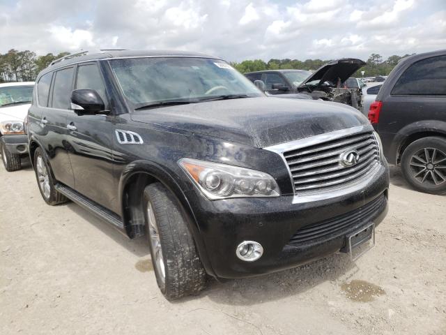 INFINITI QX56 2012 jn8az2nf1c9518514