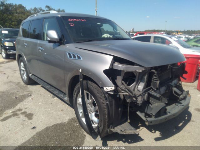 INFINITI QX56 2012 jn8az2nf1c9518724