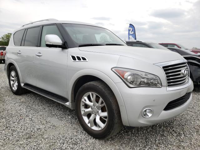 INFINITI QX56 2012 jn8az2nf1c9518965