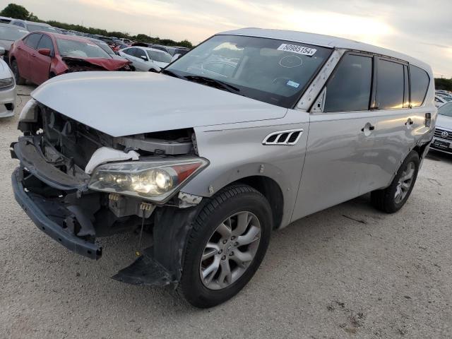 INFINITI QX56 2012 jn8az2nf1c9519338