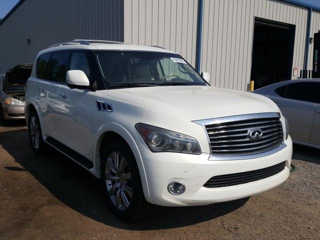 INFINITI QX56 2012 jn8az2nf1c9519341