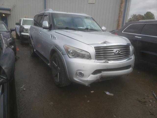 INFINITI QX56 2012 jn8az2nf1c9519517