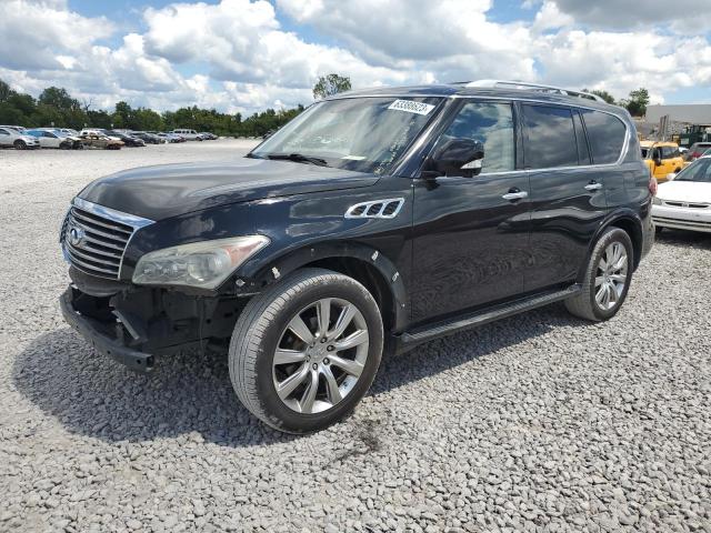 INFINITI QX56 2012 jn8az2nf1c9519730