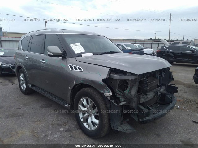 INFINITI QX56 2013 jn8az2nf1d9531426