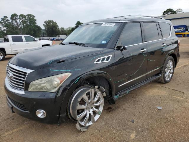 INFINITI QX56 2013 jn8az2nf1d9531524