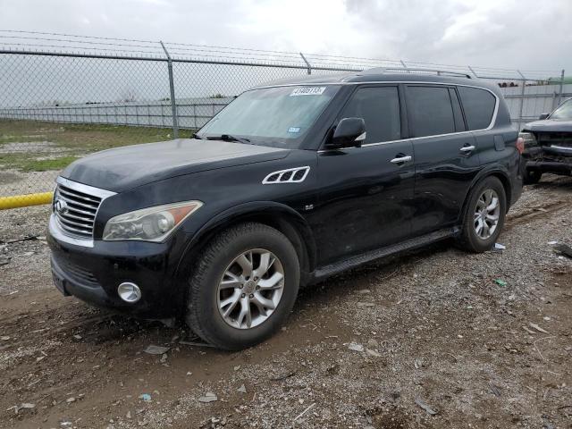 INFINITI QX80 2014 jn8az2nf1e9551466