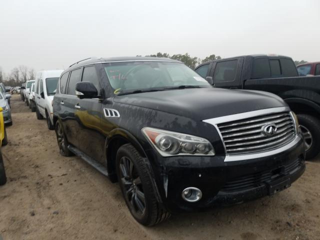 INFINITI QX80 2014 jn8az2nf1e9551953