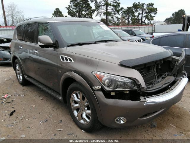 INFINITI QX80 2014 jn8az2nf1e9552455