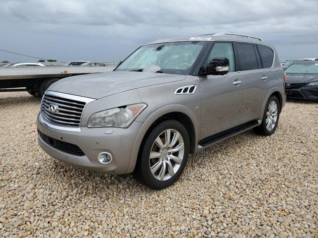 INFINITI QX80 2014 jn8az2nf1e9552746