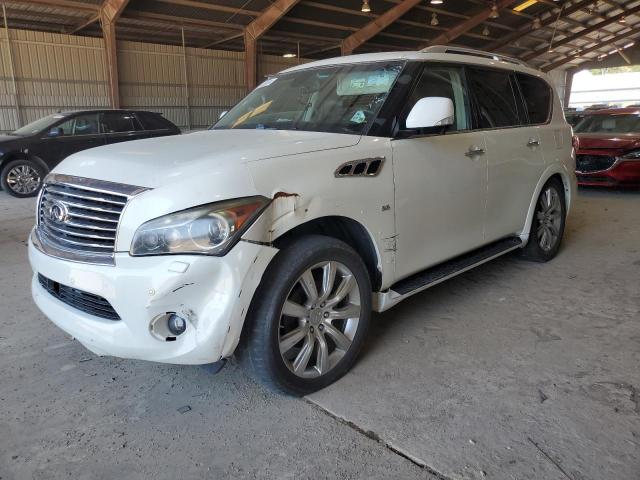 INFINITI QX80 2014 jn8az2nf1e9554013