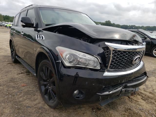 INFINITI QX80 2014 jn8az2nf1e9555405