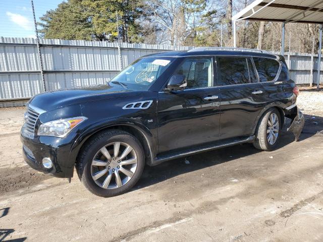 INFINITI QX80 2014 jn8az2nf1e9556330