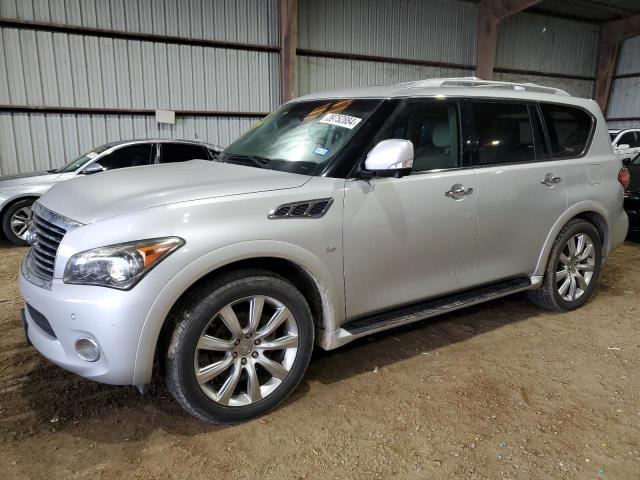 INFINITI QX80 2014 jn8az2nf1e9556540