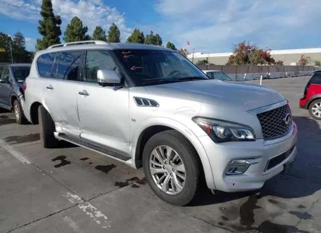 INFINITI QX80 2015 jn8az2nf1f9571542