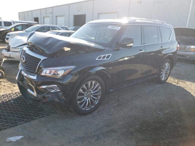 INFINITI QX80 2015 jn8az2nf1f9571699