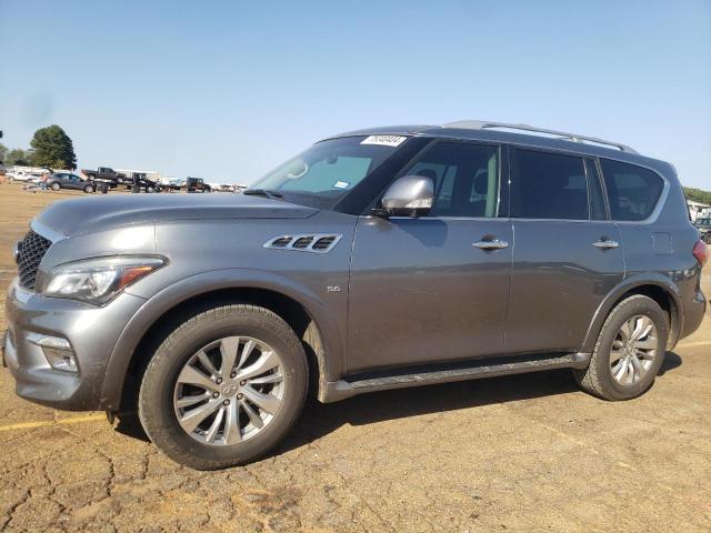 INFINITI QX80 2015 jn8az2nf1f9573744