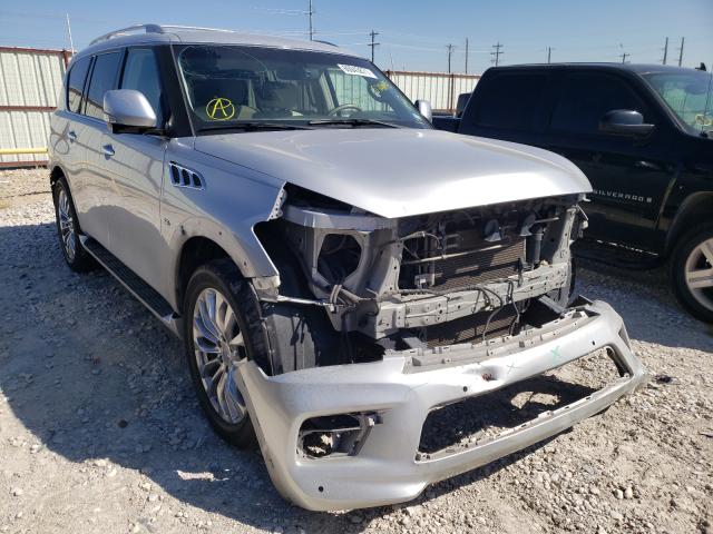 INFINITI QX80 2015 jn8az2nf1f9574649