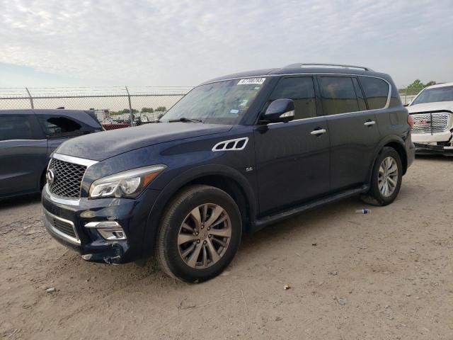 INFINITI QX80 2015 jn8az2nf1f9574733