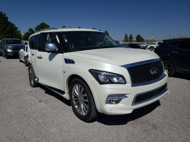 INFINITI QX80 2015 jn8az2nf1f9574828